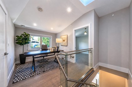 Photo 25 at 6576 Yew Street, S.W. Marine, Vancouver West