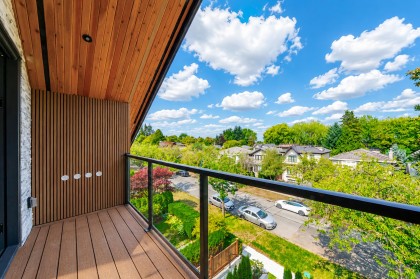 Photo 27 at 1 - 3836 W 21st Avenue, Dunbar, Vancouver West