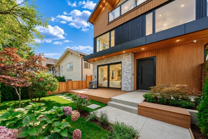Photo 2 at 1 - 3836 W 21st Avenue, Dunbar, Vancouver West