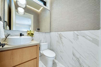 Photo 13 at 1 - 3836 W 21st Avenue, Dunbar, Vancouver West