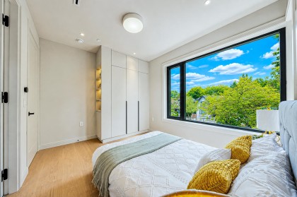 Photo 17 at 1 - 3836 W 21st Avenue, Dunbar, Vancouver West