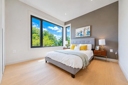 Photo 16 at 1 - 3836 W 21st Avenue, Dunbar, Vancouver West