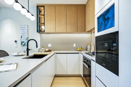 Photo 12 at 1 - 3836 W 21st Avenue, Dunbar, Vancouver West