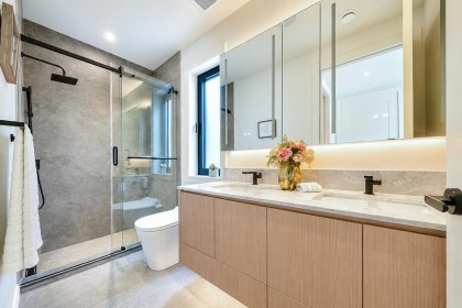 Photo 22 at 1 - 3836 W 21st Avenue, Dunbar, Vancouver West