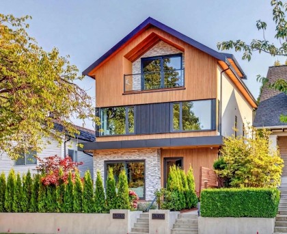 Photo 1 at 1 - 3836 W 21st Avenue, Dunbar, Vancouver West