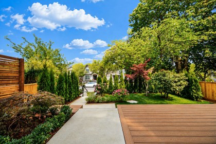Photo 28 at 1 - 3836 W 21st Avenue, Dunbar, Vancouver West