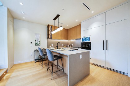 Photo 9 at 1 - 3836 W 21st Avenue, Dunbar, Vancouver West