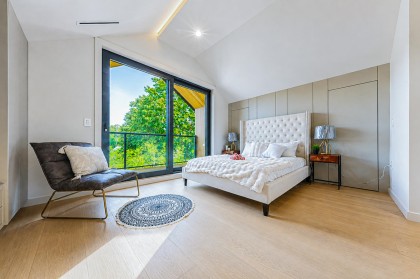 Photo 24 at 1 - 3836 W 21st Avenue, Dunbar, Vancouver West