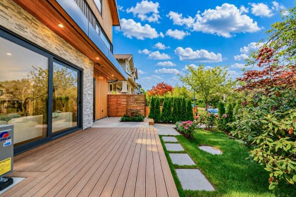 Photo 30 at 1 - 3836 W 21st Avenue, Dunbar, Vancouver West