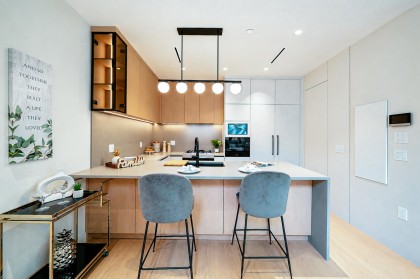 Photo 10 at 1 - 3836 W 21st Avenue, Dunbar, Vancouver West