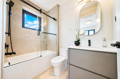 Photo 18 at 1 - 3836 W 21st Avenue, Dunbar, Vancouver West