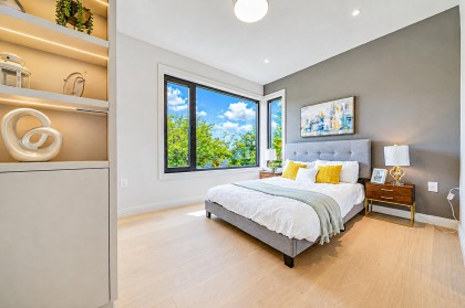 Photo 15 at 1 - 3836 W 21st Avenue, Dunbar, Vancouver West