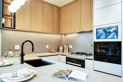 Photo 11 at 1 - 3836 W 21st Avenue, Dunbar, Vancouver West