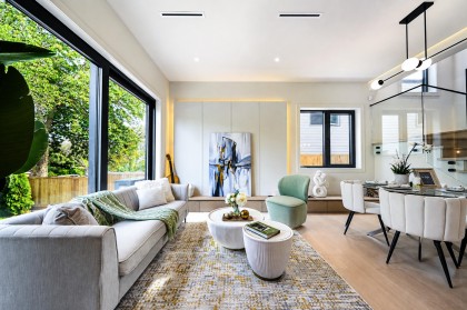 Photo 4 at 1 - 3836 W 21st Avenue, Dunbar, Vancouver West