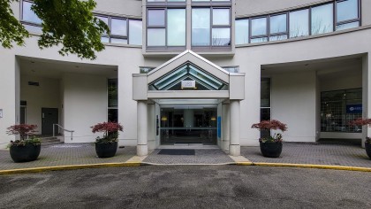 Photo 2 at 2706 - 1323 Homer Street, Yaletown, Vancouver West