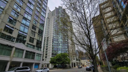 Photo 16 at 2706 - 1323 Homer Street, Yaletown, Vancouver West