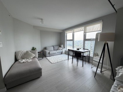 Photo 5 at 2706 - 1323 Homer Street, Yaletown, Vancouver West