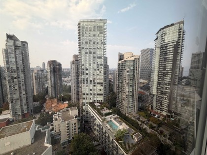 Photo 9 at 2706 - 1323 Homer Street, Yaletown, Vancouver West