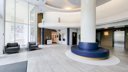 Photo 10 at 2706 - 1323 Homer Street, Yaletown, Vancouver West