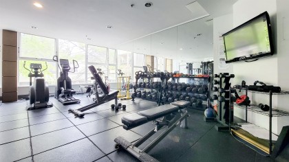 Photo 14 at 2706 - 1323 Homer Street, Yaletown, Vancouver West