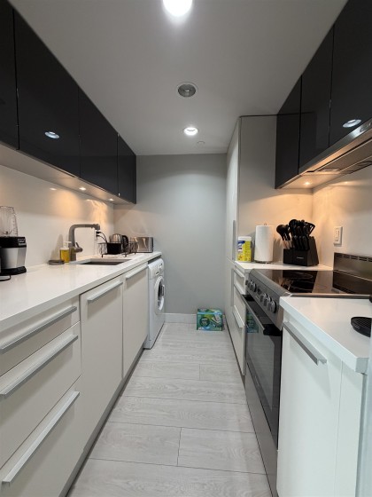 Photo 4 at 2706 - 1323 Homer Street, Yaletown, Vancouver West
