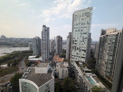 Photo 8 at 2706 - 1323 Homer Street, Yaletown, Vancouver West
