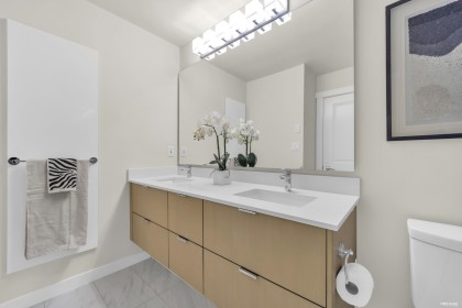 Photo 23 at 315 - 255 W 1st Street, Lower Lonsdale, North Vancouver