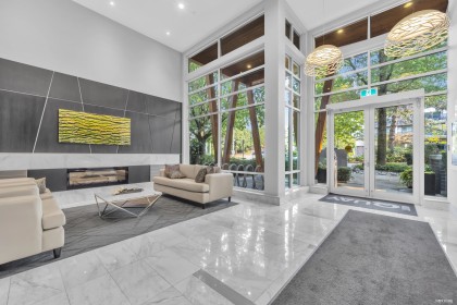 Photo 6 at 315 - 255 W 1st Street, Lower Lonsdale, North Vancouver