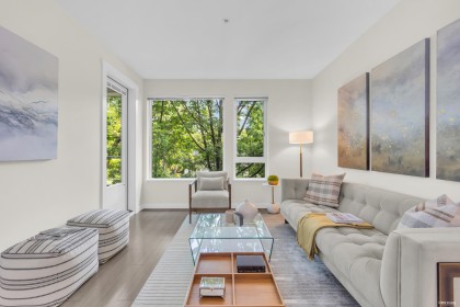 Photo 13 at 315 - 255 W 1st Street, Lower Lonsdale, North Vancouver