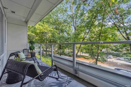 Photo 17 at 315 - 255 W 1st Street, Lower Lonsdale, North Vancouver