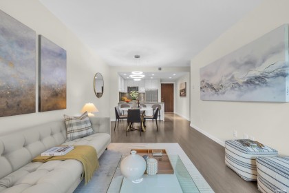 Photo 16 at 315 - 255 W 1st Street, Lower Lonsdale, North Vancouver