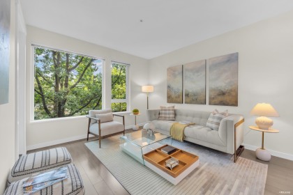 Photo 12 at 315 - 255 W 1st Street, Lower Lonsdale, North Vancouver