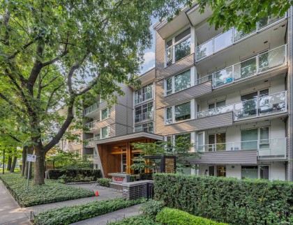 Photo 3 at 315 - 255 W 1st Street, Lower Lonsdale, North Vancouver