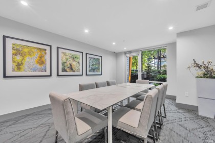 Photo 32 at 315 - 255 W 1st Street, Lower Lonsdale, North Vancouver