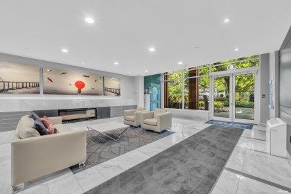 Photo 5 at 315 - 255 W 1st Street, Lower Lonsdale, North Vancouver