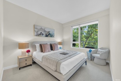 Photo 20 at 315 - 255 W 1st Street, Lower Lonsdale, North Vancouver