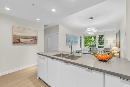 Photo 9 at 315 - 255 W 1st Street, Lower Lonsdale, North Vancouver