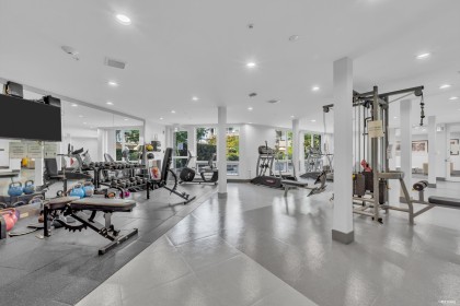 Photo 30 at 315 - 255 W 1st Street, Lower Lonsdale, North Vancouver
