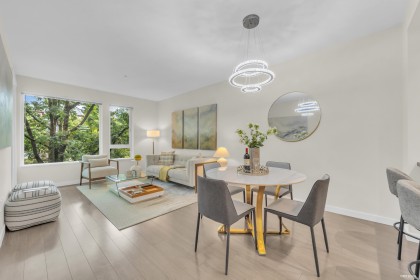 Photo 10 at 315 - 255 W 1st Street, Lower Lonsdale, North Vancouver