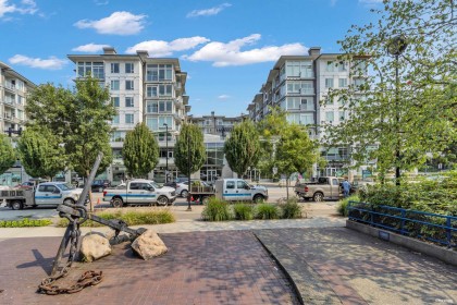 Photo 33 at 315 - 255 W 1st Street, Lower Lonsdale, North Vancouver