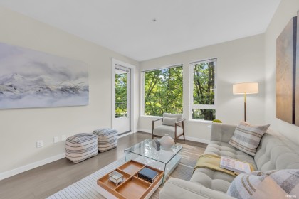 Photo 14 at 315 - 255 W 1st Street, Lower Lonsdale, North Vancouver