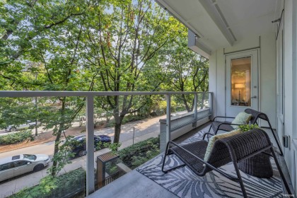 Photo 18 at 315 - 255 W 1st Street, Lower Lonsdale, North Vancouver
