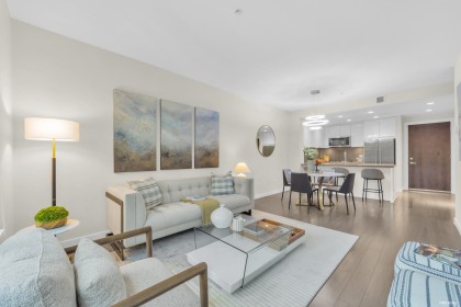Photo 15 at 315 - 255 W 1st Street, Lower Lonsdale, North Vancouver