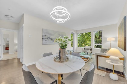 Photo 11 at 315 - 255 W 1st Street, Lower Lonsdale, North Vancouver