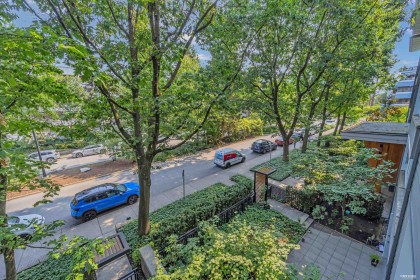 Photo 19 at 315 - 255 W 1st Street, Lower Lonsdale, North Vancouver
