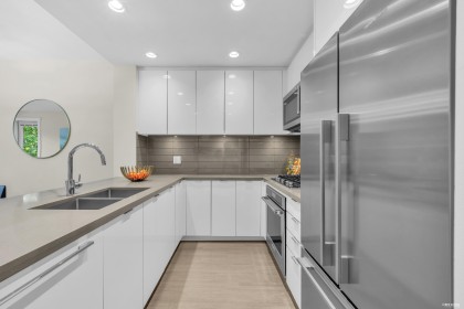 Photo 8 at 315 - 255 W 1st Street, Lower Lonsdale, North Vancouver
