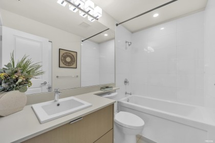 Photo 25 at 315 - 255 W 1st Street, Lower Lonsdale, North Vancouver