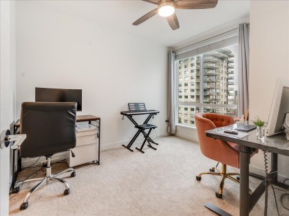 Photo 27 at 406 - 108 E 8th Street, Central Lonsdale, North Vancouver