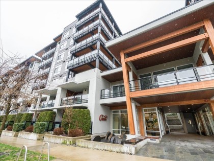 Photo 6 at 406 - 108 E 8th Street, Central Lonsdale, North Vancouver
