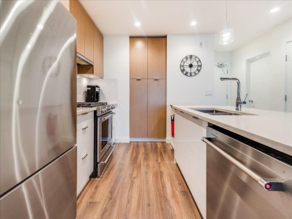 Photo 13 at 406 - 108 E 8th Street, Central Lonsdale, North Vancouver
